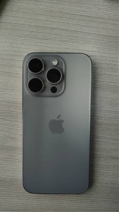 Айфон 15ро гарантиебар Батарея93