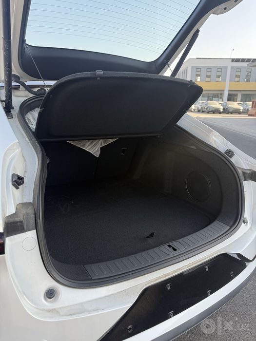 Changan Nevo A07