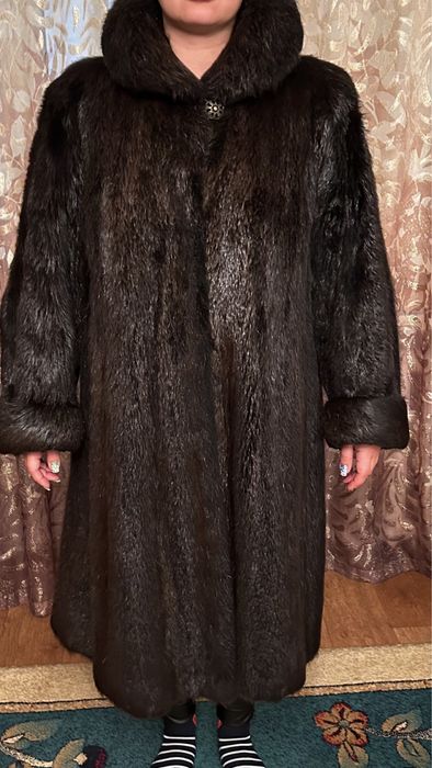 Продам шубу