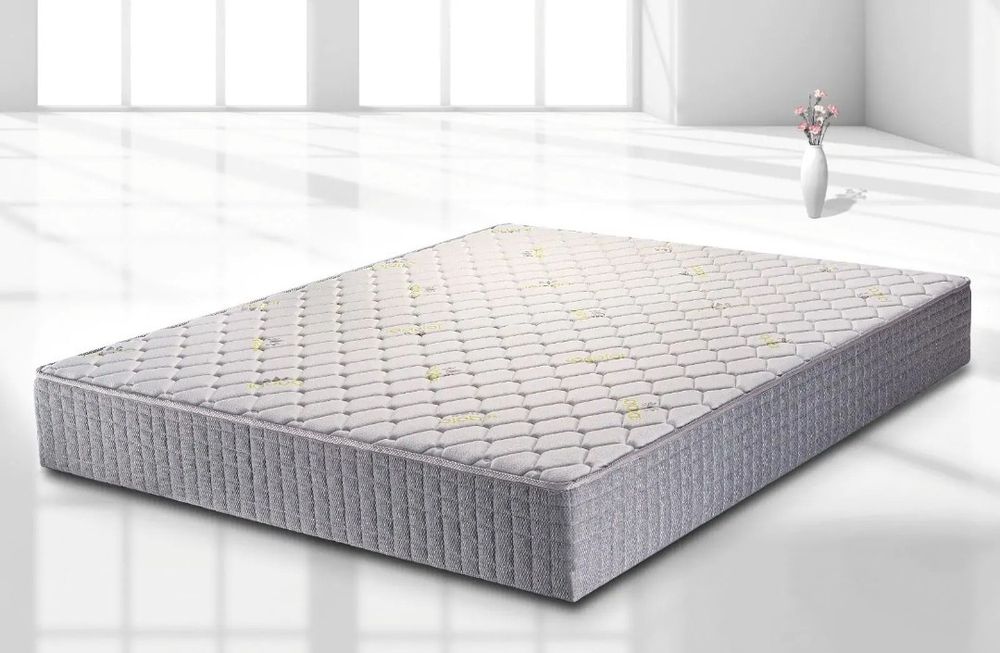 Еднолицев единичен матрак