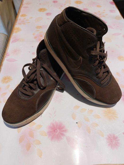 Adidasi PUMA si ghete NIKE