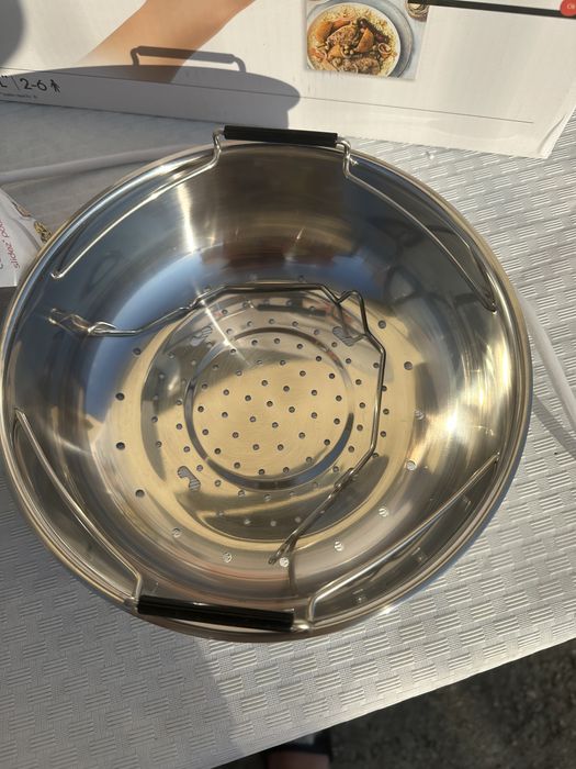 Moulinex cookeo touch