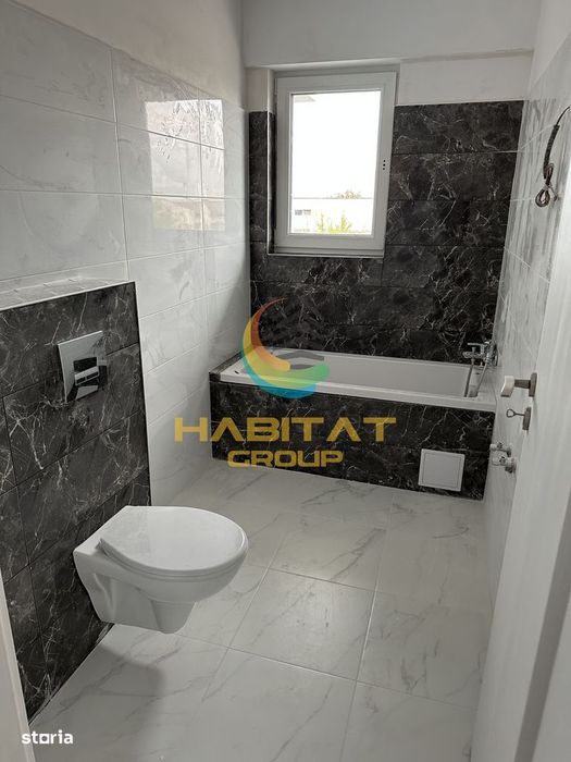 Apartament finalizat nou 2 camere Grand Arena