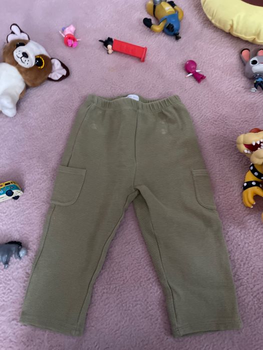 Лот детски дрехи 92см