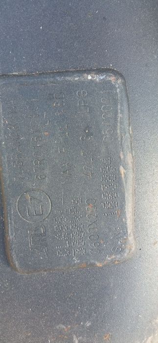 Газова бутилка 2021ва и мокоинжекция изпарител Ловато