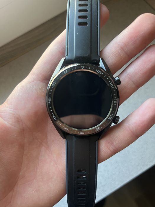 Ceas smartwatch Huawei Gt