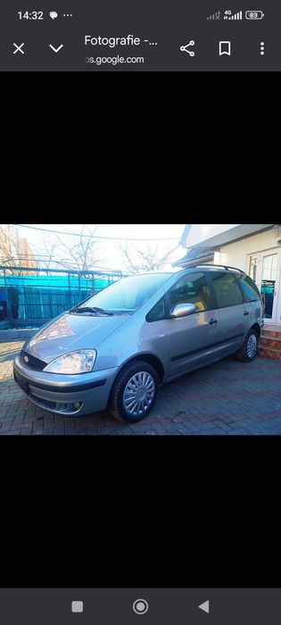 FORD C-Max 2006