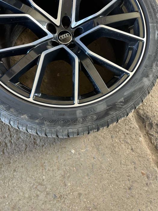 Гуми GOOD YEAR 285/40/R22