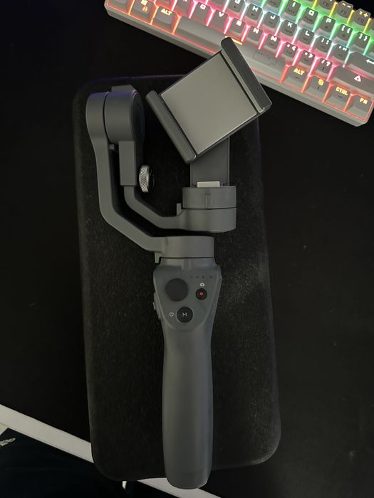 Dji osmo mobile 2