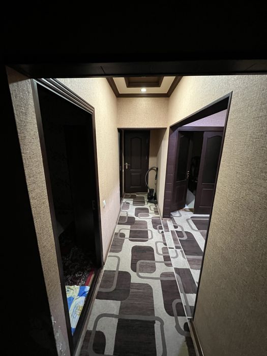 Kvartira sotiladi 5 xona