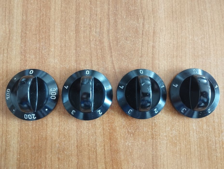 Подарявам нови врътки за печка