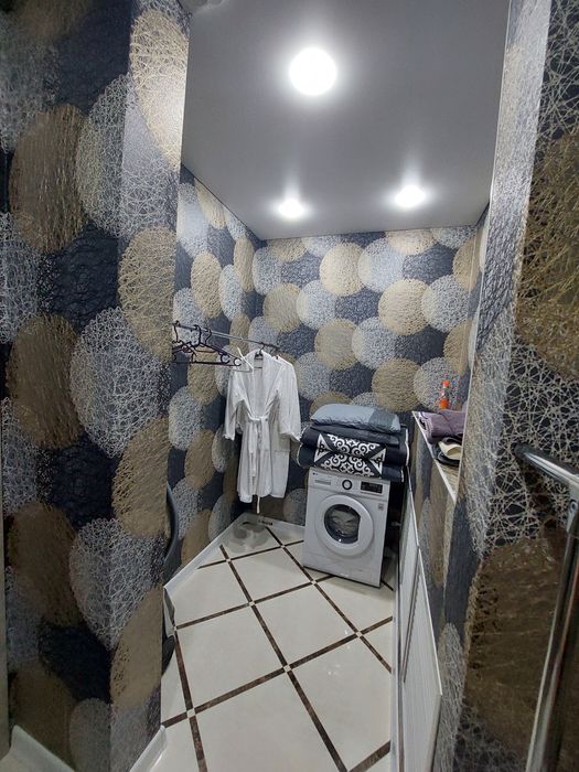 2-ком VIP Квартира ЖК VICTORY PARK