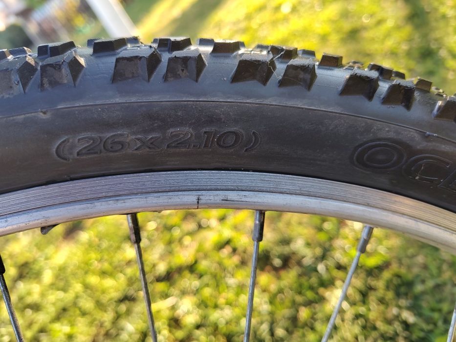 Vind bicicletă pentru fete medie