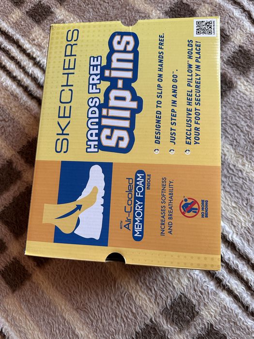 Маратонки Skechers Ultra Flex Slip on