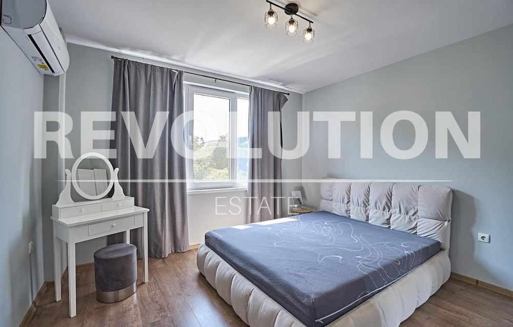 Дава се под наем Двустаен апартамент в Пловдив, Център - 62 кв.м за 450 € - Снимка #3