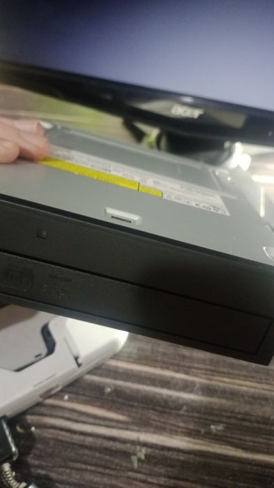 Продам пс1 и дисковод на пк