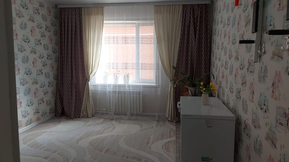 Продается 3-ком.кв. новостройке