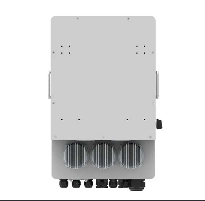 Invertor Hibrid DEYE SUN-6K-SG05LP1-EU (LV)