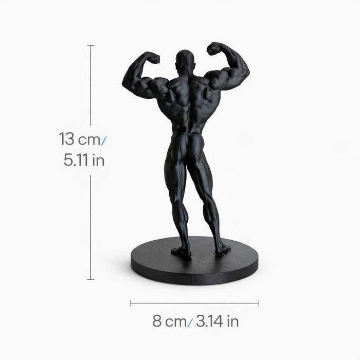 Mr.Olympia Arnold, Lee Haney, Dorian Yates, Ronnie Coleman, Jay Cutler