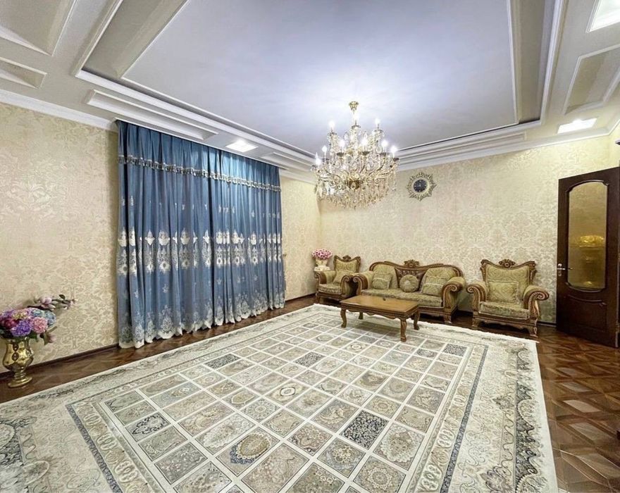 Дом Никитина 3,5 сотки