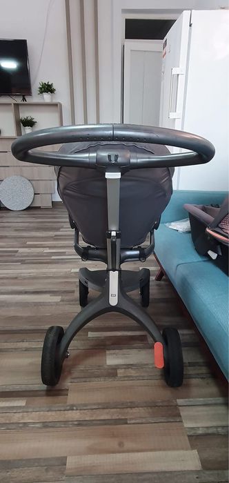 Carucior stokke 2/1