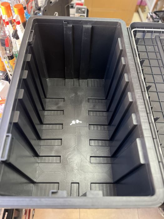 Сандък/кутия за икструменти 80см