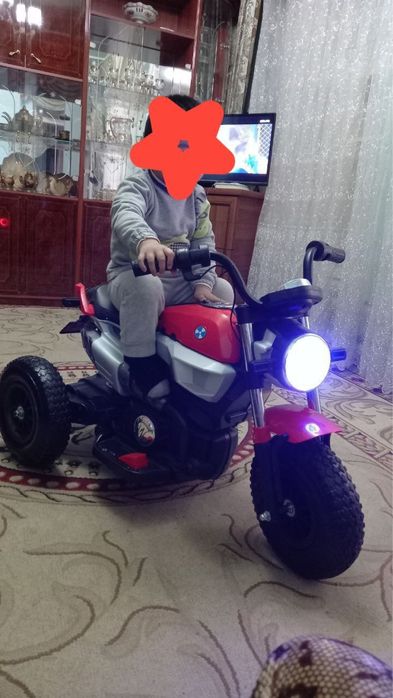 ВЕЛОСИПЕД Б/У и мотоцикл