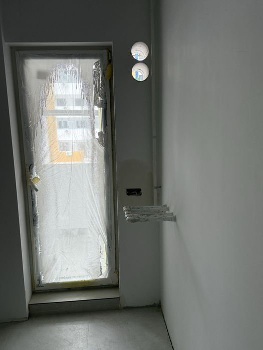 Gaura hota taiere beton