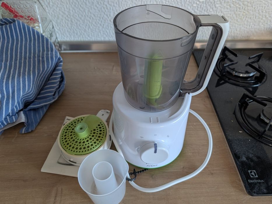 Aparat 2in1 Philips avent