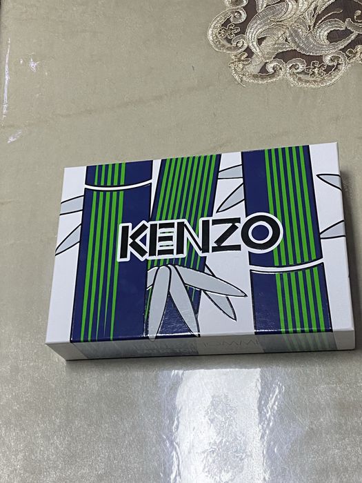 Kenzo Homme EDT Intense nabor Original