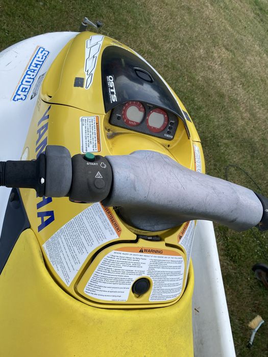 Jetski ,skijet,yamaha