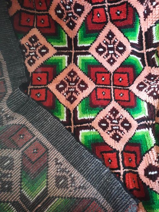 Нови вълнени китеници