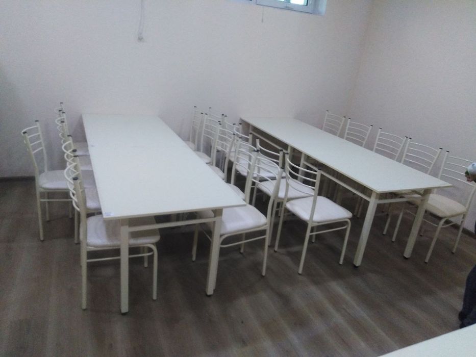 Oshxona  stul stullar