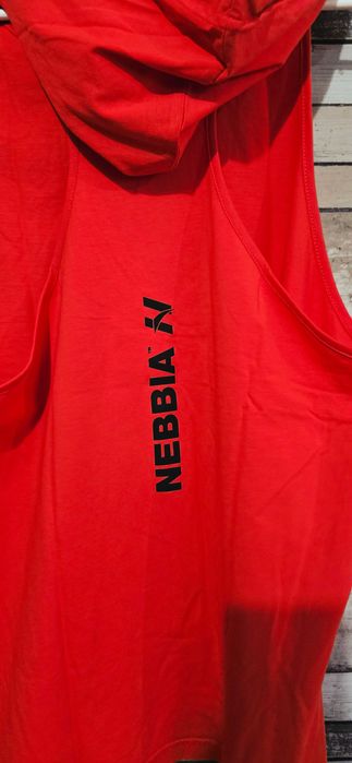 Nebbia M-мъжки потник (А-250)