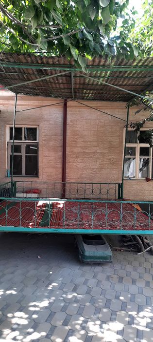 Продам срочно топчан металлический
