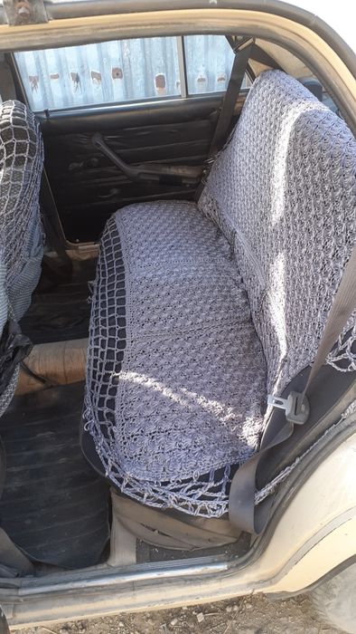 Ваз 2106 в хорошем состоянии