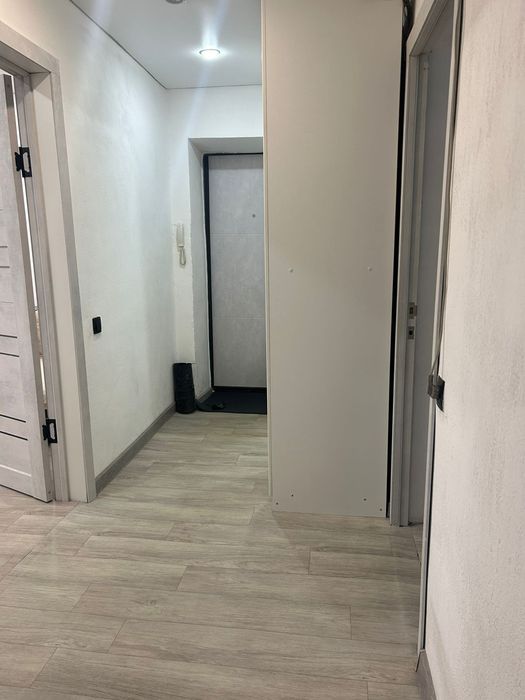 Квартира 3 х комнатная