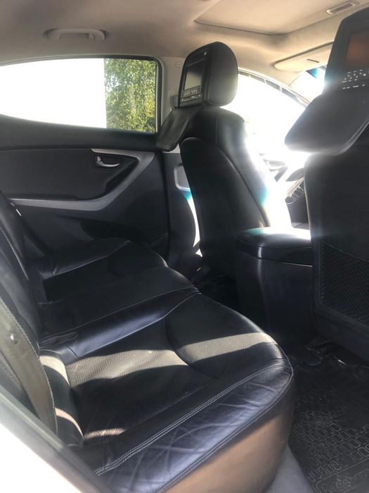 Продам Хюндай элантру