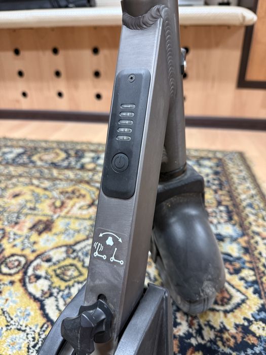 Электро самокат Razor E-Prime III