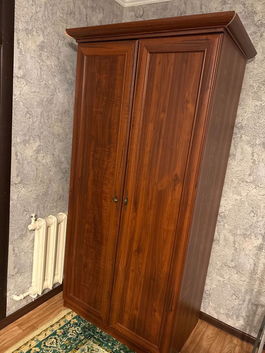 Шкаф для одежды.