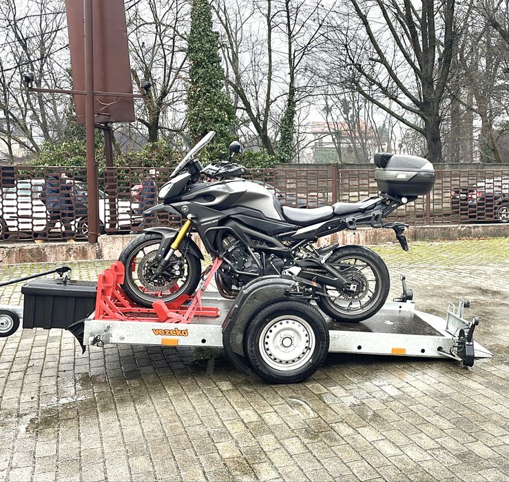 transport motociclete scutere atv