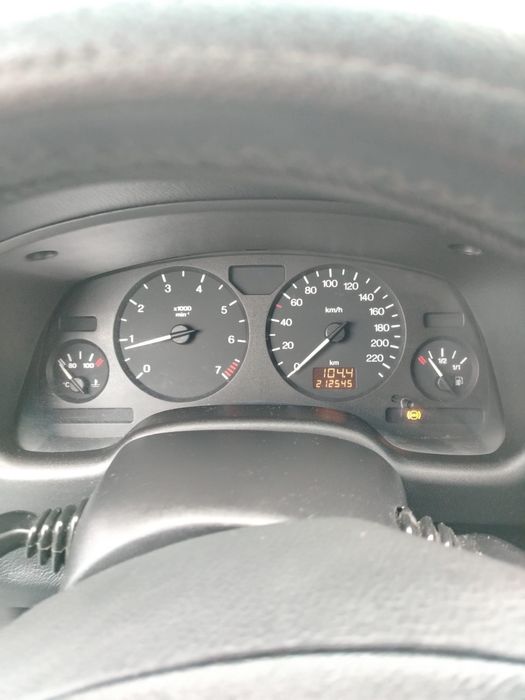 Vand Opel Astra G 1.6