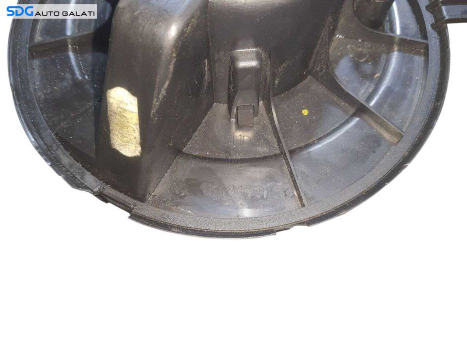 Motoras Ventilator Aeroterma Habitaclu Audi Q3 2011 - 2018 Cod 1K1819015C [N2359]