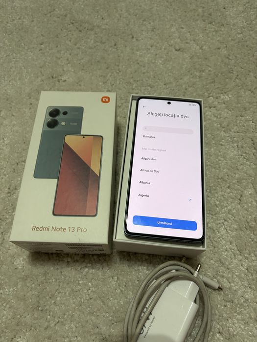 Xiaomi Redmi  13 Pro