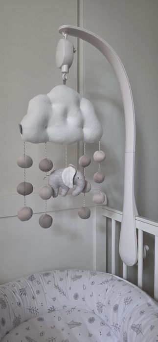 Музикалната въртележка Mamas & Papas