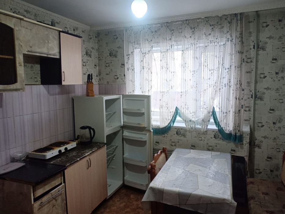 Сдам квартиру семейным в 14 мкр