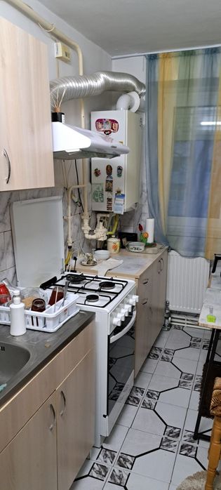 Apartament 2camere Viziru 3