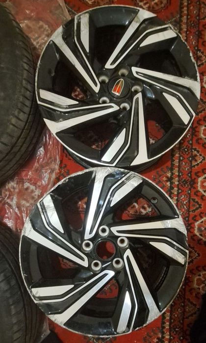 Bestune diska va balon