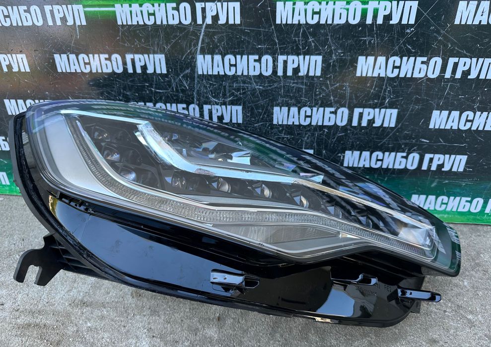 Фарове far Full Led фар за Ауди А6 Audi A6 4G/C7