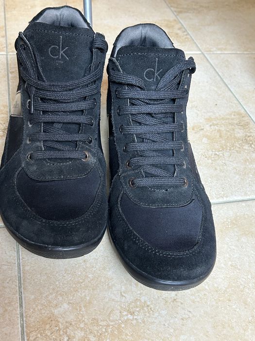 Calvin Klein мъжки обувки